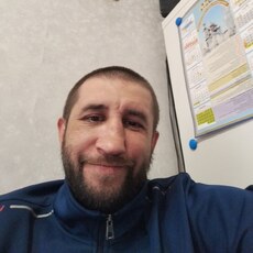 Фотография мужчины Сергей, 37 лет из г. Нефтеюганск