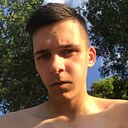 Никита, 25 лет