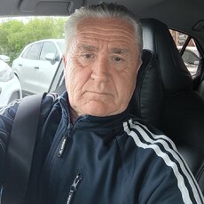 Фотография мужчины Евгений, 61 год из г. Красноярск