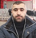 Сухроб, 36 лет
