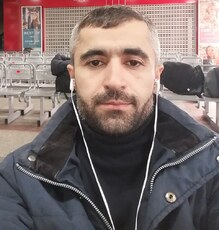 Фотография мужчины Сухроб, 36 лет из г. Иркутск