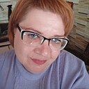Оксана, 47 лет