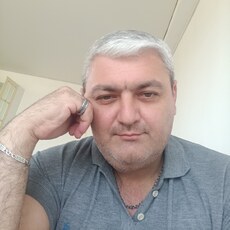 Фотография мужчины Ипьгар, 45 лет из г. Актобе