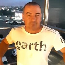 Фотография мужчины Алексей, 50 лет из г. Арсеньев