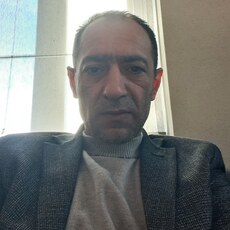 Фотография мужчины Халаддин, 49 лет из г. Новосибирск