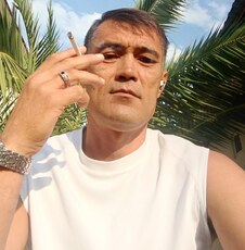 Фотография мужчины Алишер, 47 лет из г. Богучар