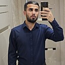 Sahin, 32 года