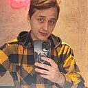 Данил, 24 года