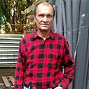 Сергей, 63 года