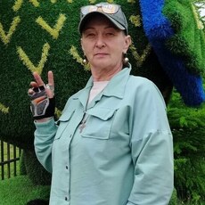 Фотография девушки Галина, 55 лет из г. Большой Камень