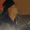 Искандер, 20 лет