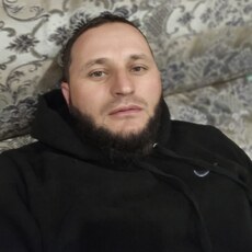 Фотография мужчины Мага, 34 года из г. Валдай