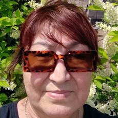 Фотография девушки Марина, 59 лет из г. Кызыл