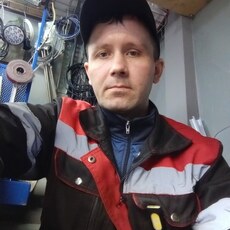 Фотография мужчины Владимир, 35 лет из г. Торопец