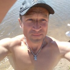Фотография мужчины Серыйтайс, 44 года из г. Хойники