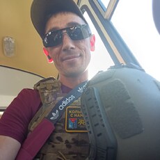 Фотография мужчины Дмитрий, 37 лет из г. Каменск-Уральский