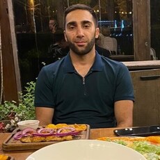 Фотография мужчины Arsen, 29 лет из г. Каспийск