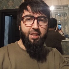 Фотография мужчины Чони, 33 года из г. Сергиев Посад