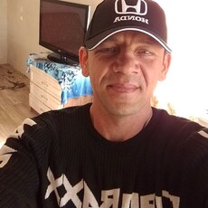 Фотография мужчины Алексей Алексеев, 42 года из г. Находка