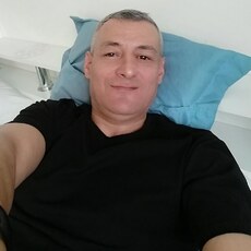 Фотография мужчины Алишер, 48 лет из г. Орехово-Зуево