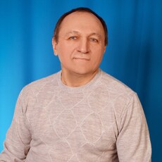 Фотография мужчины Юрий, 52 года из г. Барнаул