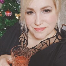 Фотография девушки Ольга, 40 лет из г. Лесосибирск