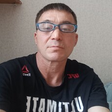 Фотография мужчины Алексей, 40 лет из г. Улан-Удэ