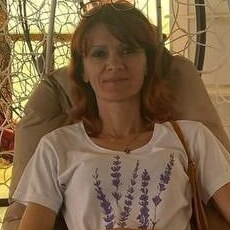 Фотография девушки Елена, 46 лет из г. Астрахань