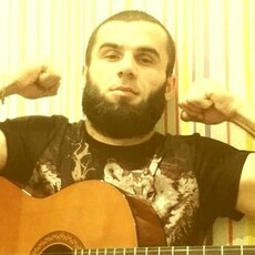 Фотография мужчины Саидвалишо С, 32 года из г. Усть-Каменогорск