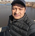 Дима, 36 лет