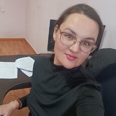 Фотография девушки Александра, 39 лет из г. Кумертау