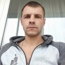 Фотография мужчины Денис, 33 года из г. Орск