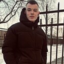 Иван, 19 лет