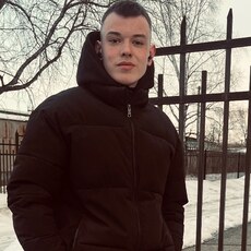 Фотография мужчины Иван, 19 лет из г. Биробиджан