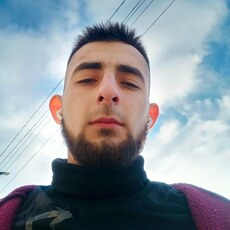 Фотография мужчины Алексей, 25 лет из г. Новочеркасск