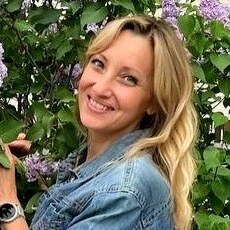 Фотография девушки Екатерина, 45 лет из г. Ульяновск