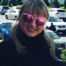 Фотография девушки Elena, 44 года из г. Астрахань