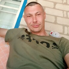 Фотография мужчины Влад, 38 лет из г. Запорожье