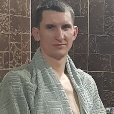 Фотография мужчины Дмитрий, 31 год из г. Минусинск
