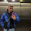 Денис, 25 лет
