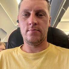 Фотография мужчины Антон, 37 лет из г. Курск