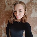 Дарья, 26 лет