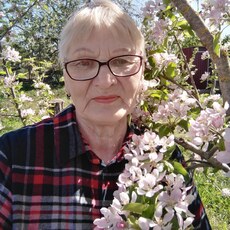 Фотография девушки Людмила, 69 лет из г. Краснодар