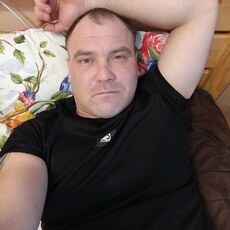 Фотография мужчины Рустик, 32 года из г. Альметьевск