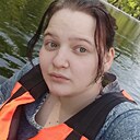 Лена, 20 лет