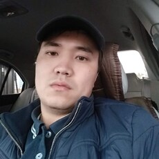 Фотография мужчины Дархан, 31 год из г. Караганда