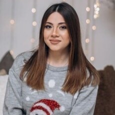 Фотография девушки Ayla, 20 лет из г. Сургут
