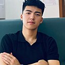 Адиль, 23 года