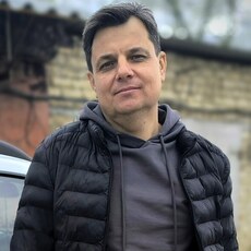 Фотография мужчины Вадим, 49 лет из г. Буденновск