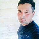 Сардор, 37 лет